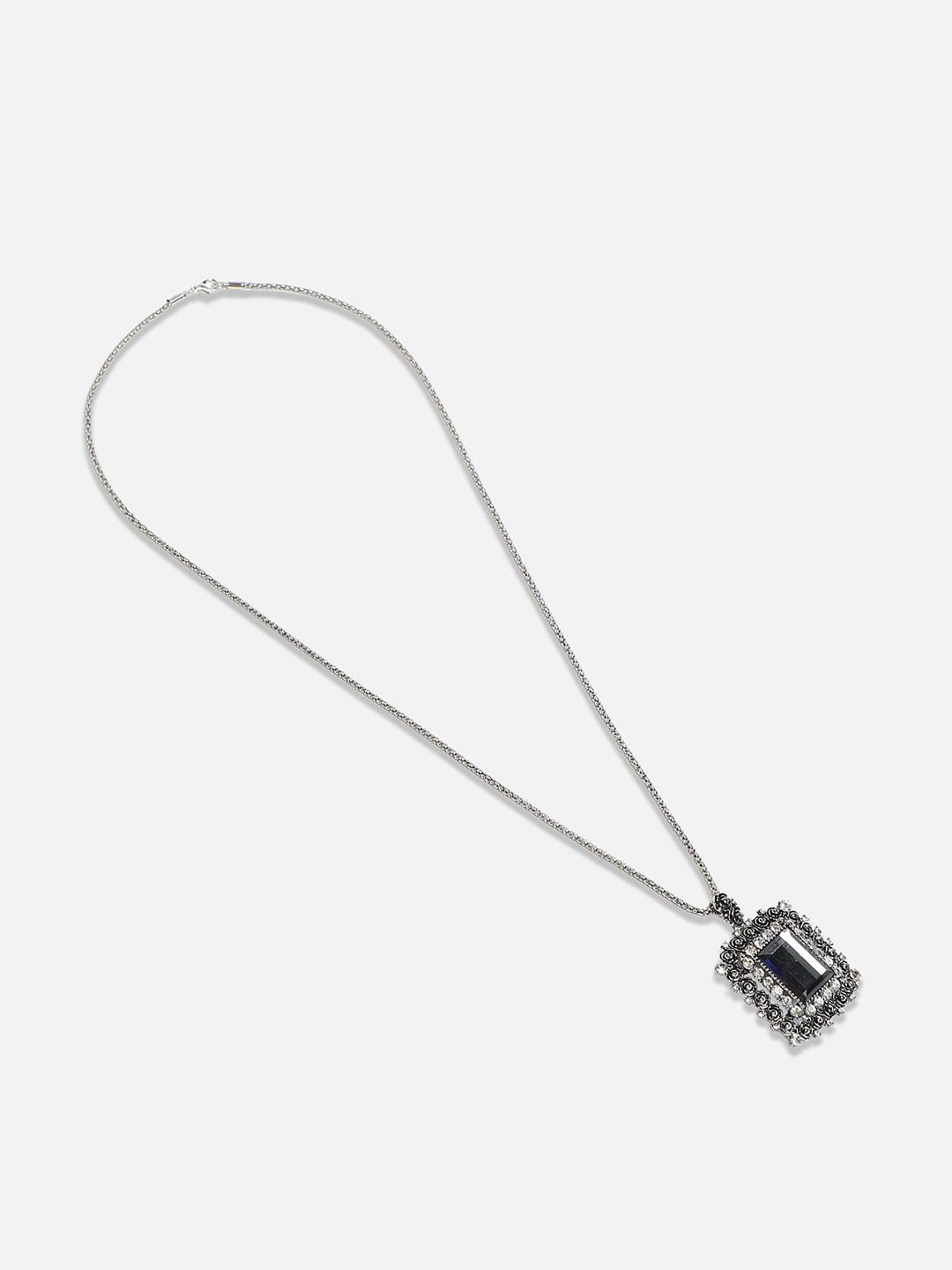 Women Secret Gardenia Pendant Necklace