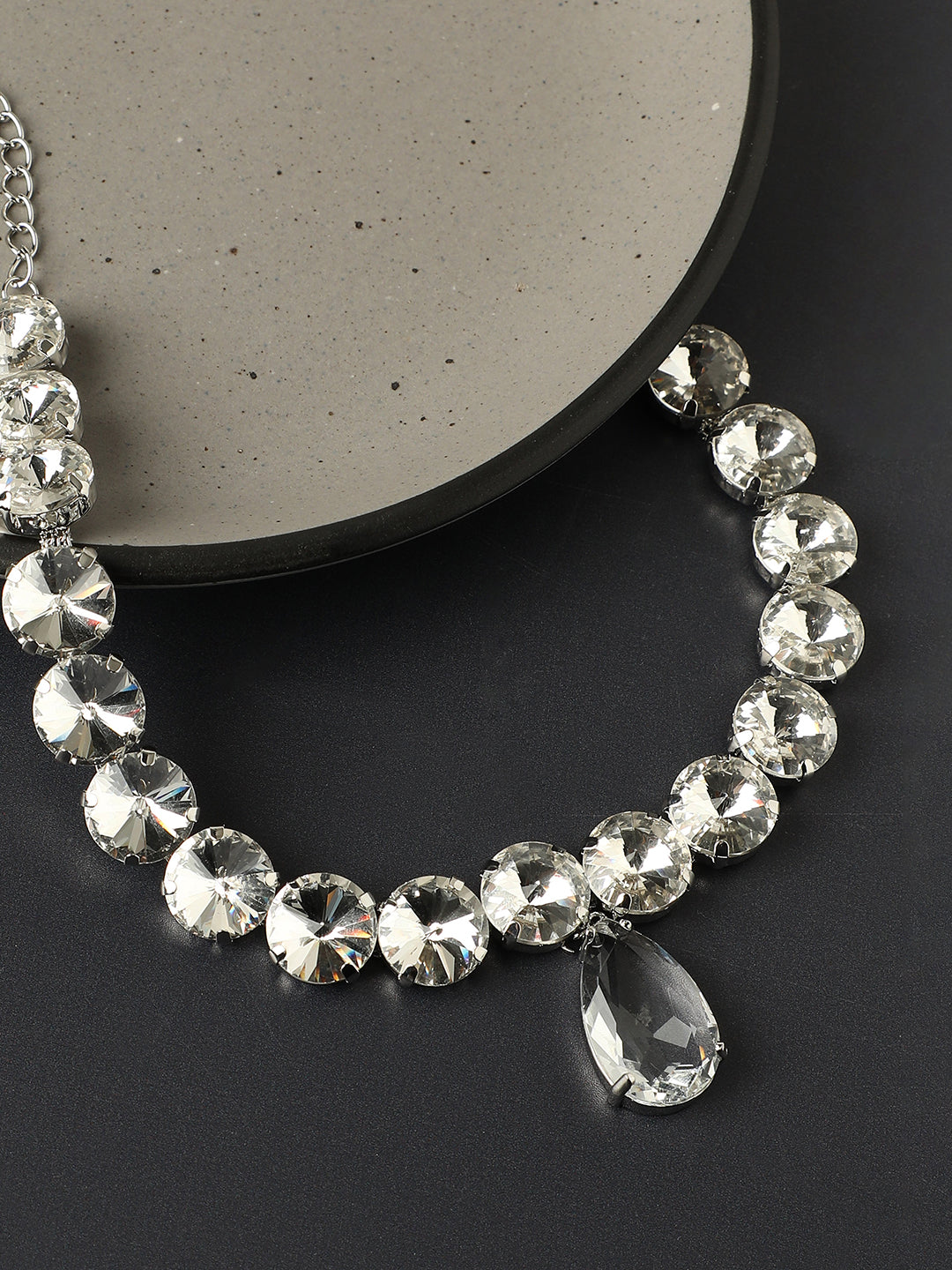 Women Zen Aura Necklace