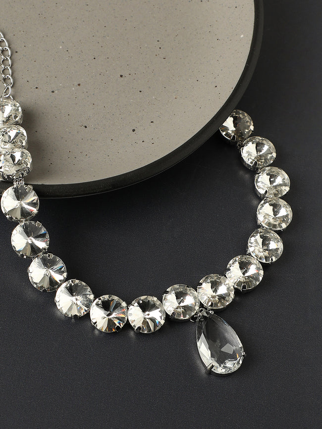 Women Zen Aura Necklace