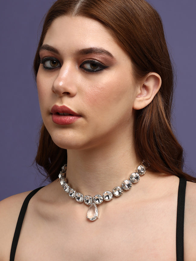 Women Zen Aura Necklace