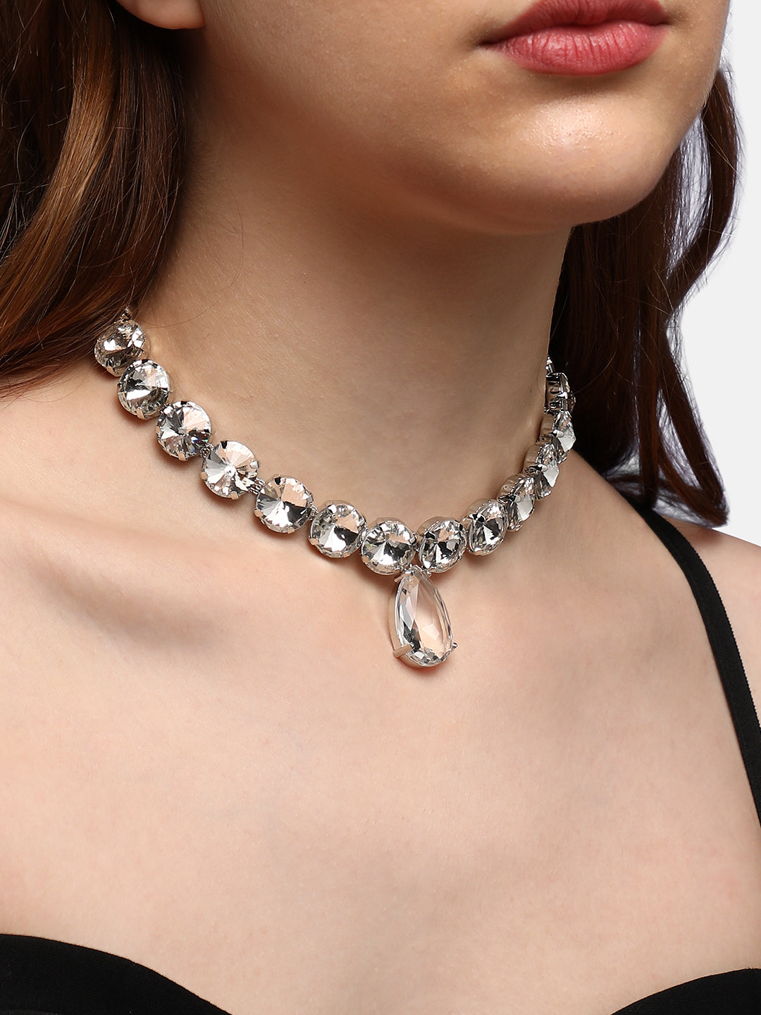 Women Zen Aura Necklace