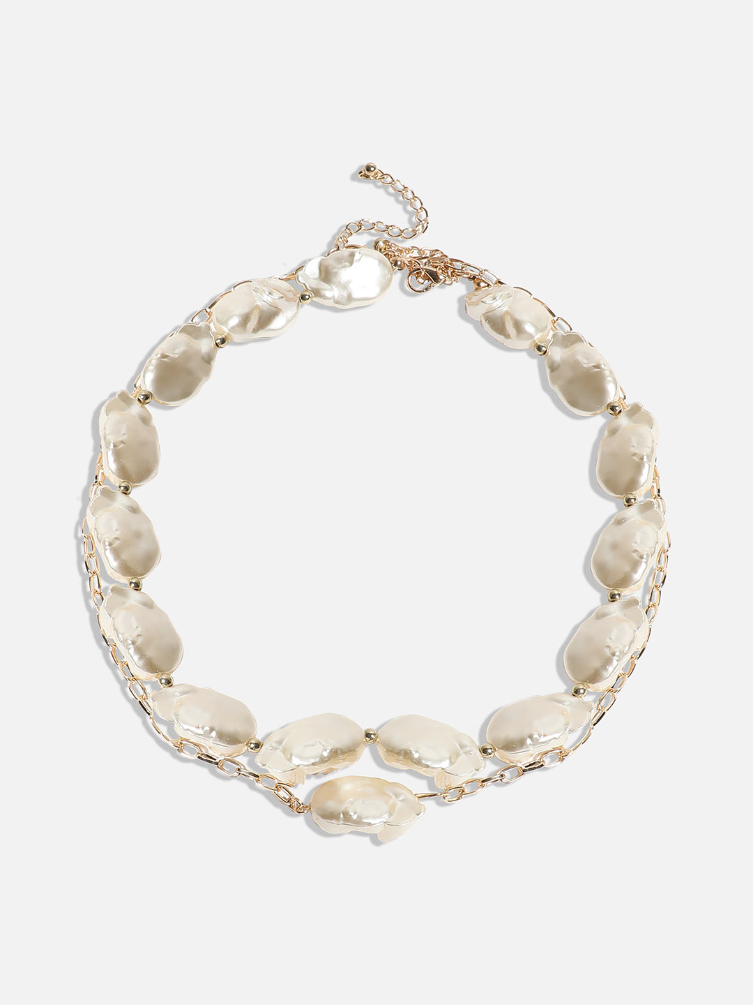 Women Illuminated Tranquility Necklace