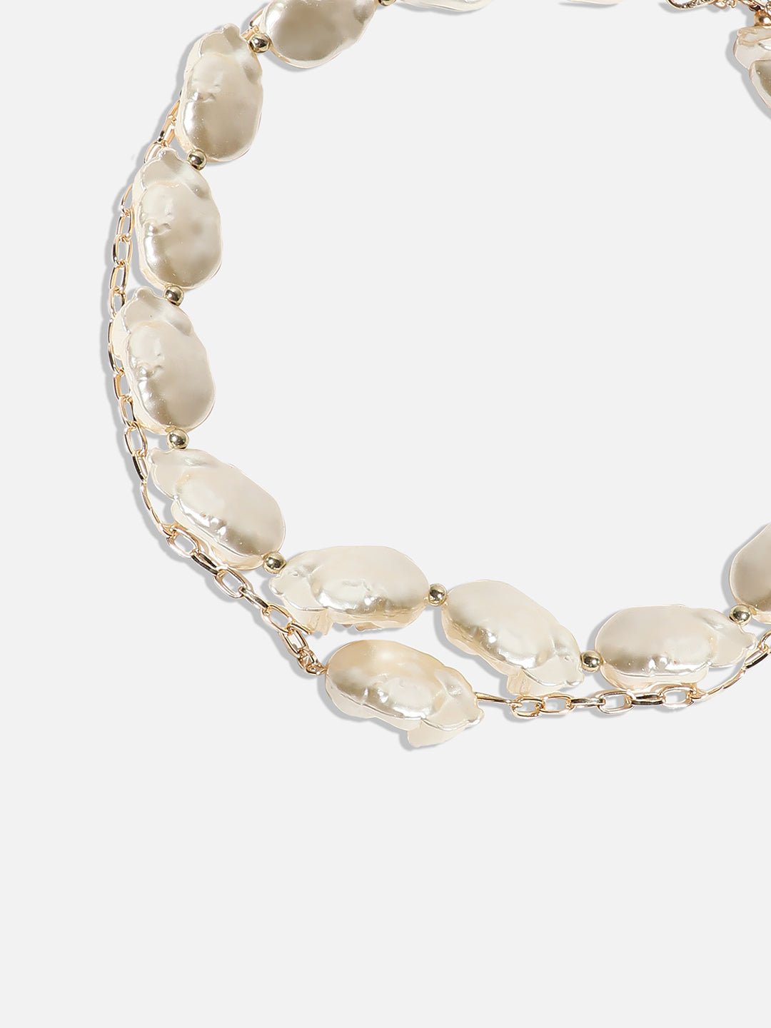 Women Illuminated Tranquility Necklace