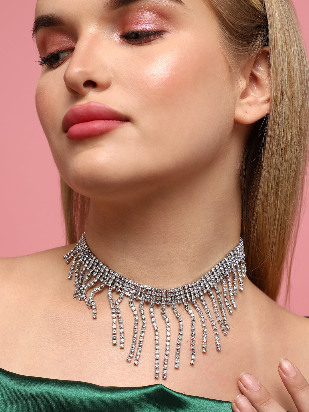 Women Style Necklace