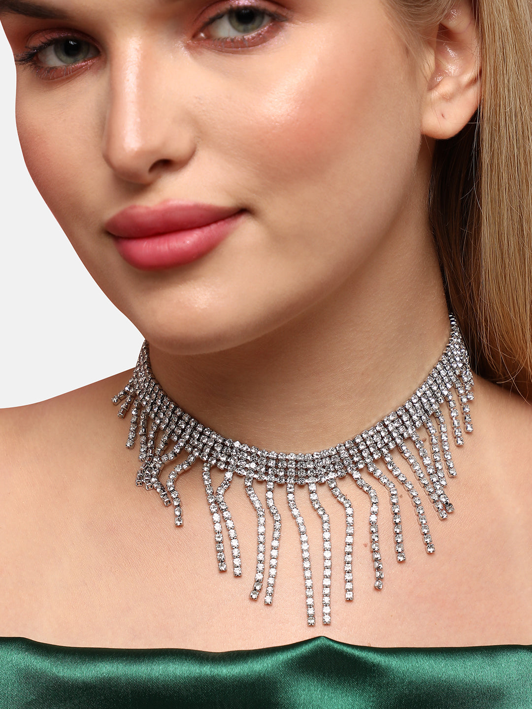 Women Style Necklace
