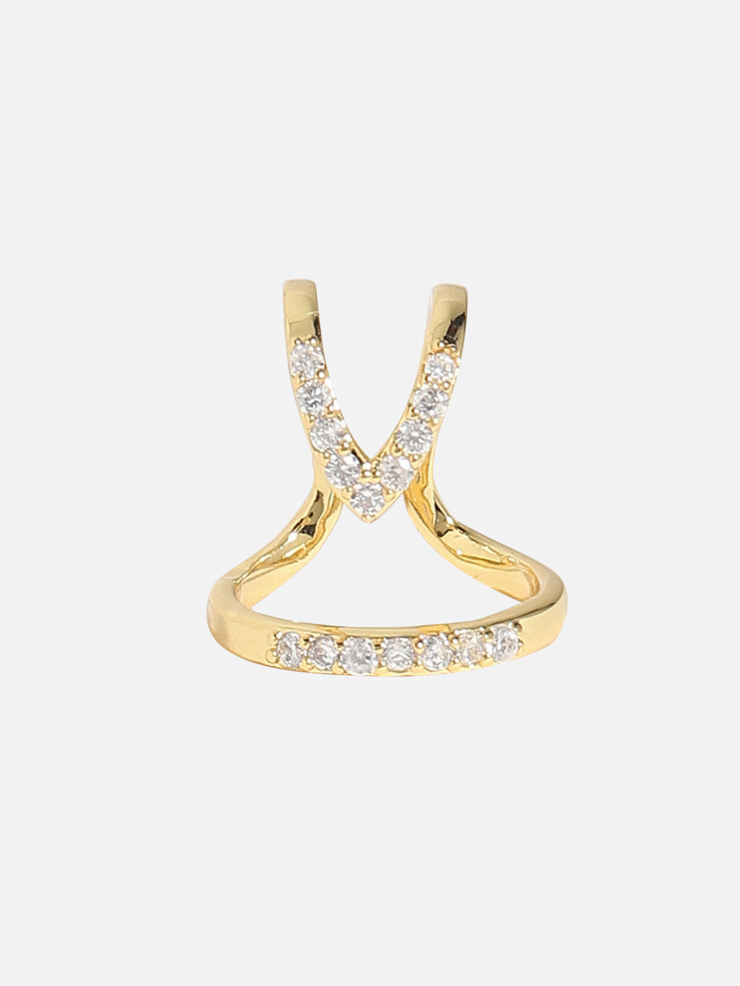 Women Glamorous Fashion Ring