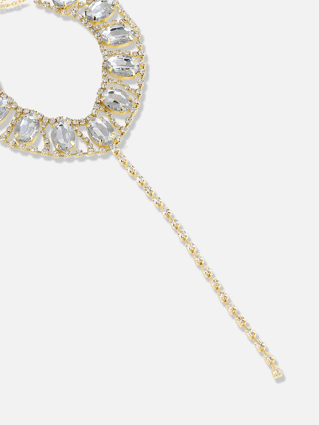 Women Silver Plated Pearls Casual Necklace