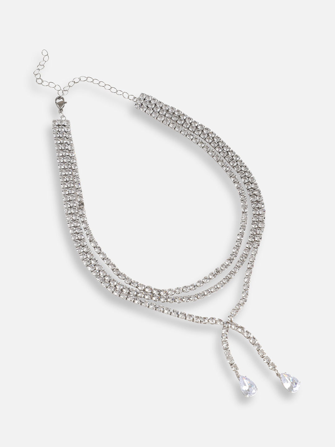 Women Gold Plated Designer Party Waist Chain