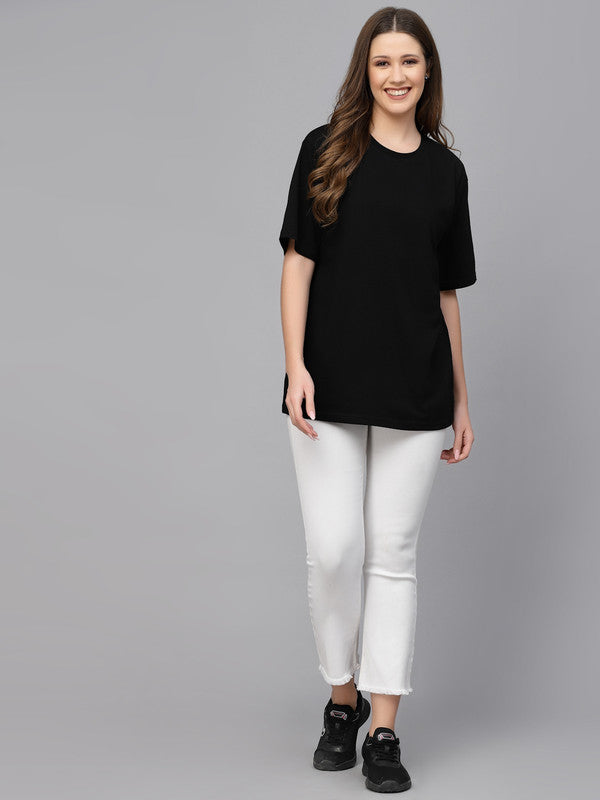 Women Odor-Free T-Shirt Top