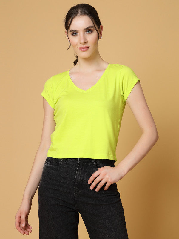 Fluorescent Green