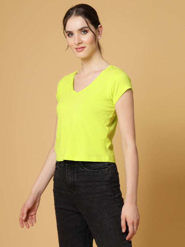 Fluorescent Green