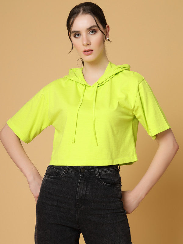 Fluorescent Green