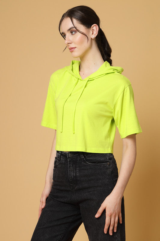 Fluorescent Green
