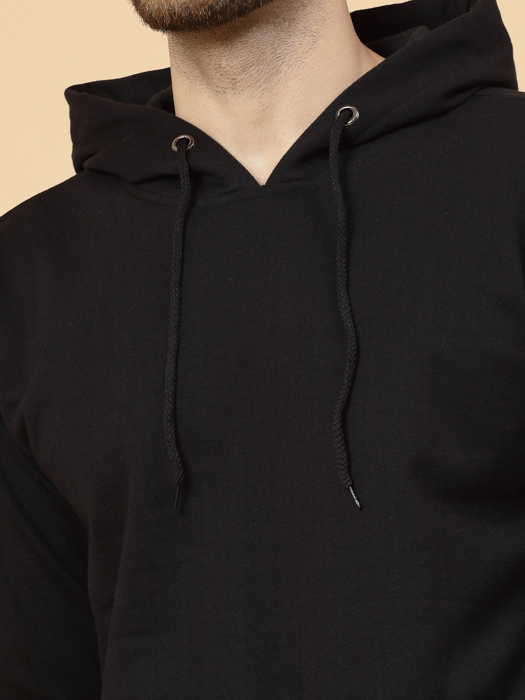 Men Everyday Fleece Oversized Sweatshirt