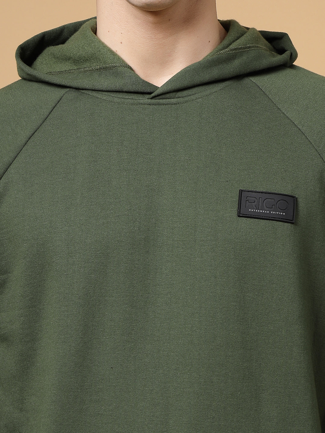 Men Exotica Fleece Sweatshirt