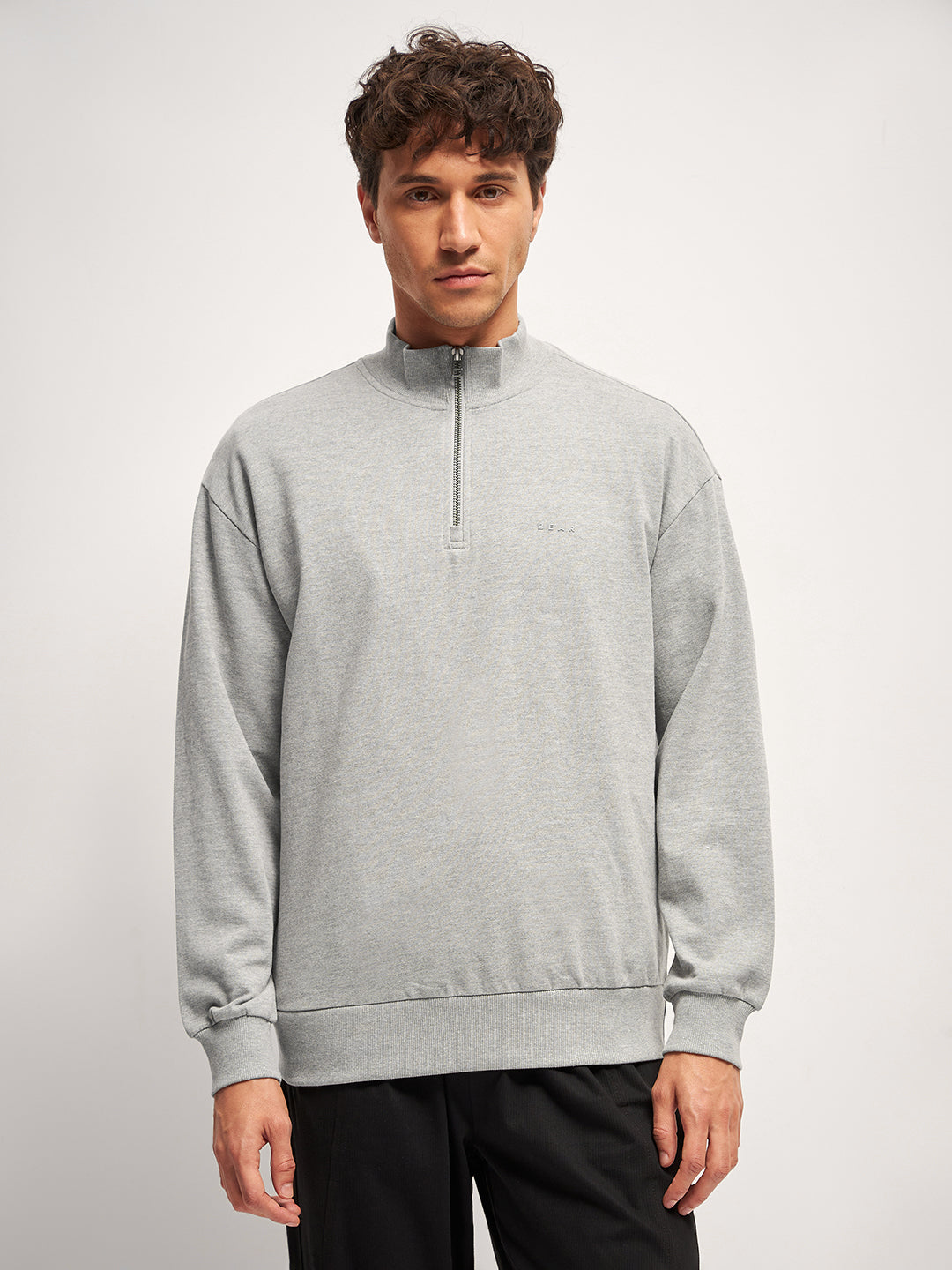 Grey