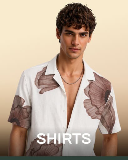 Men Shirts