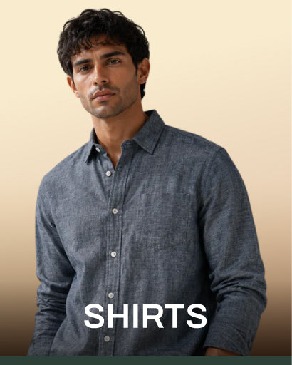 Men Shirts