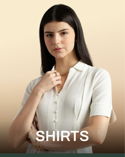 Women Shirts