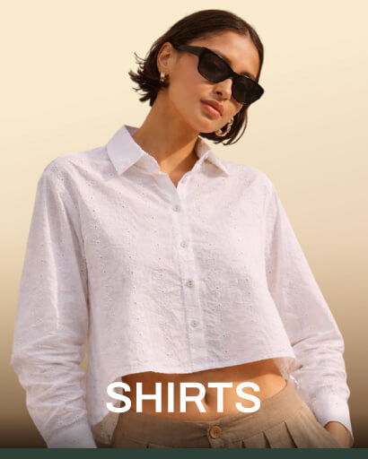Women Shirts