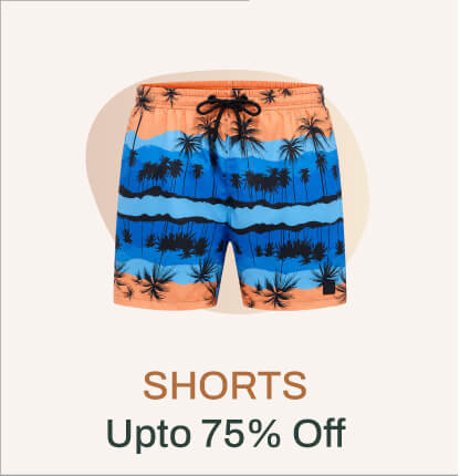 Men Shorts