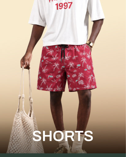 Men’s Shorts