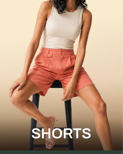 Women Shorts