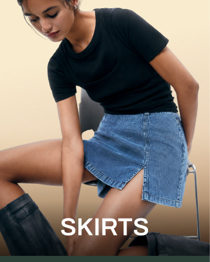 Skirts