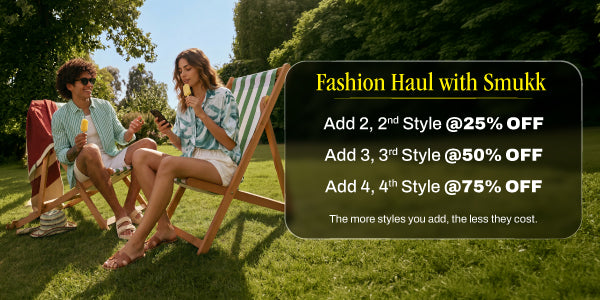 Promotion Banner