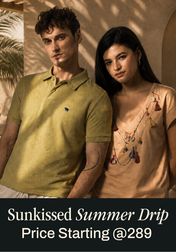 Cotton Clothes
