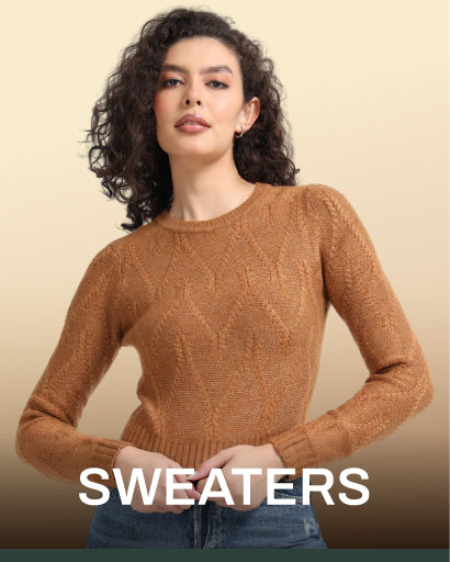 Women Sweaters