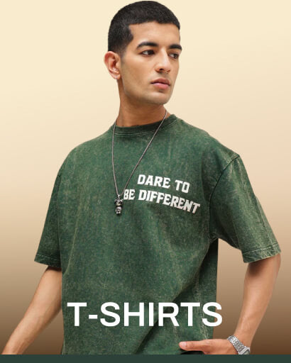 Men t-shirts