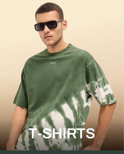 Tshirt for Men