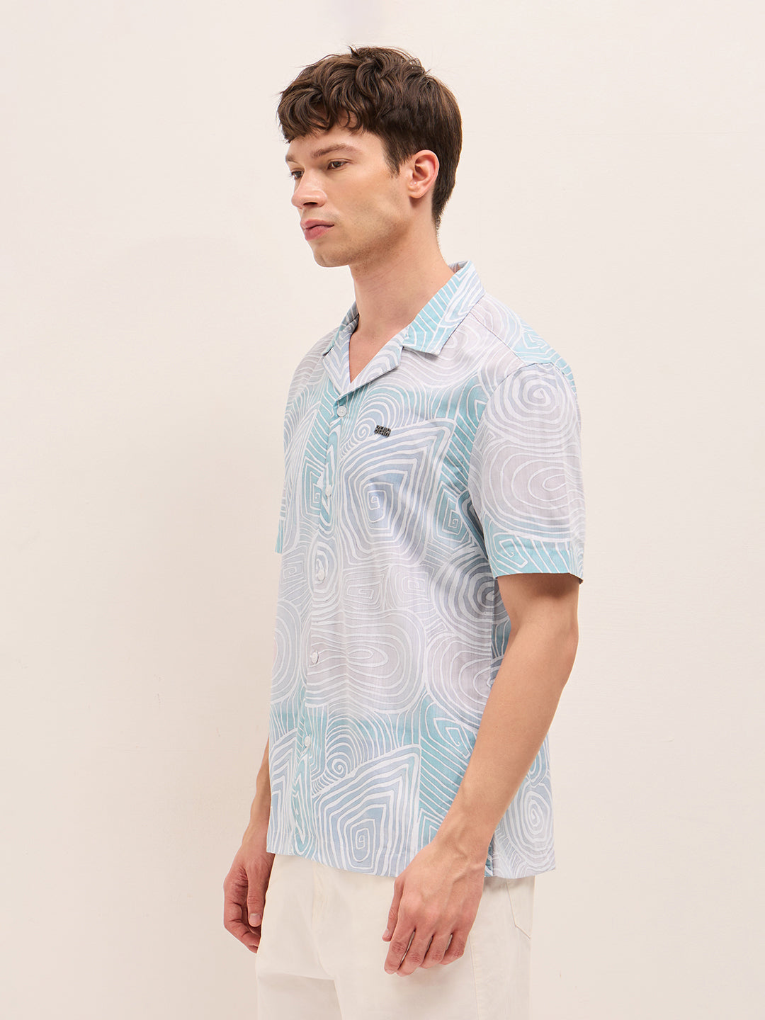 Men Multi Casual Shirt
