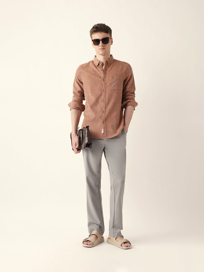Men Casual Shirt
