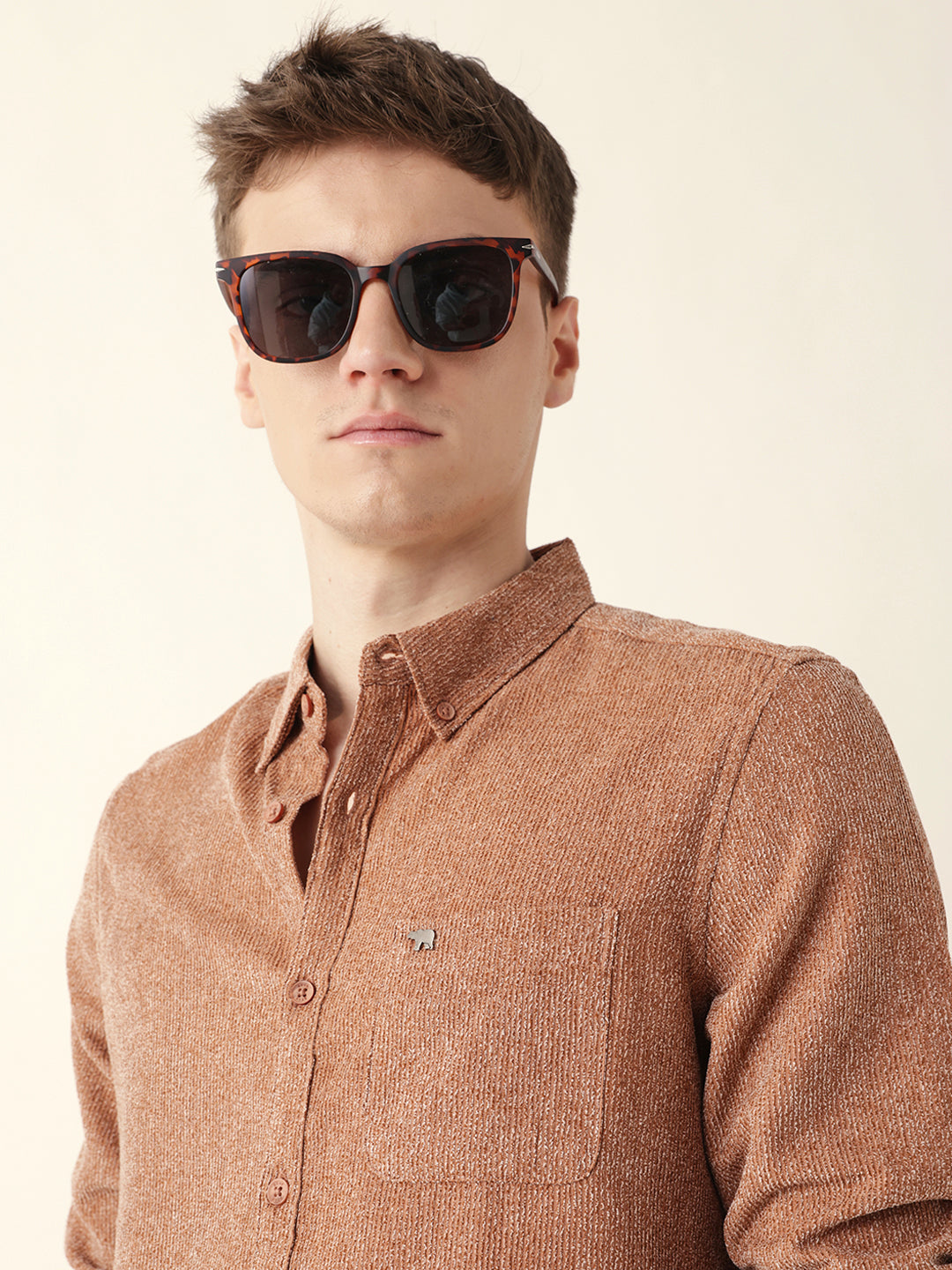 Men Casual Shirt