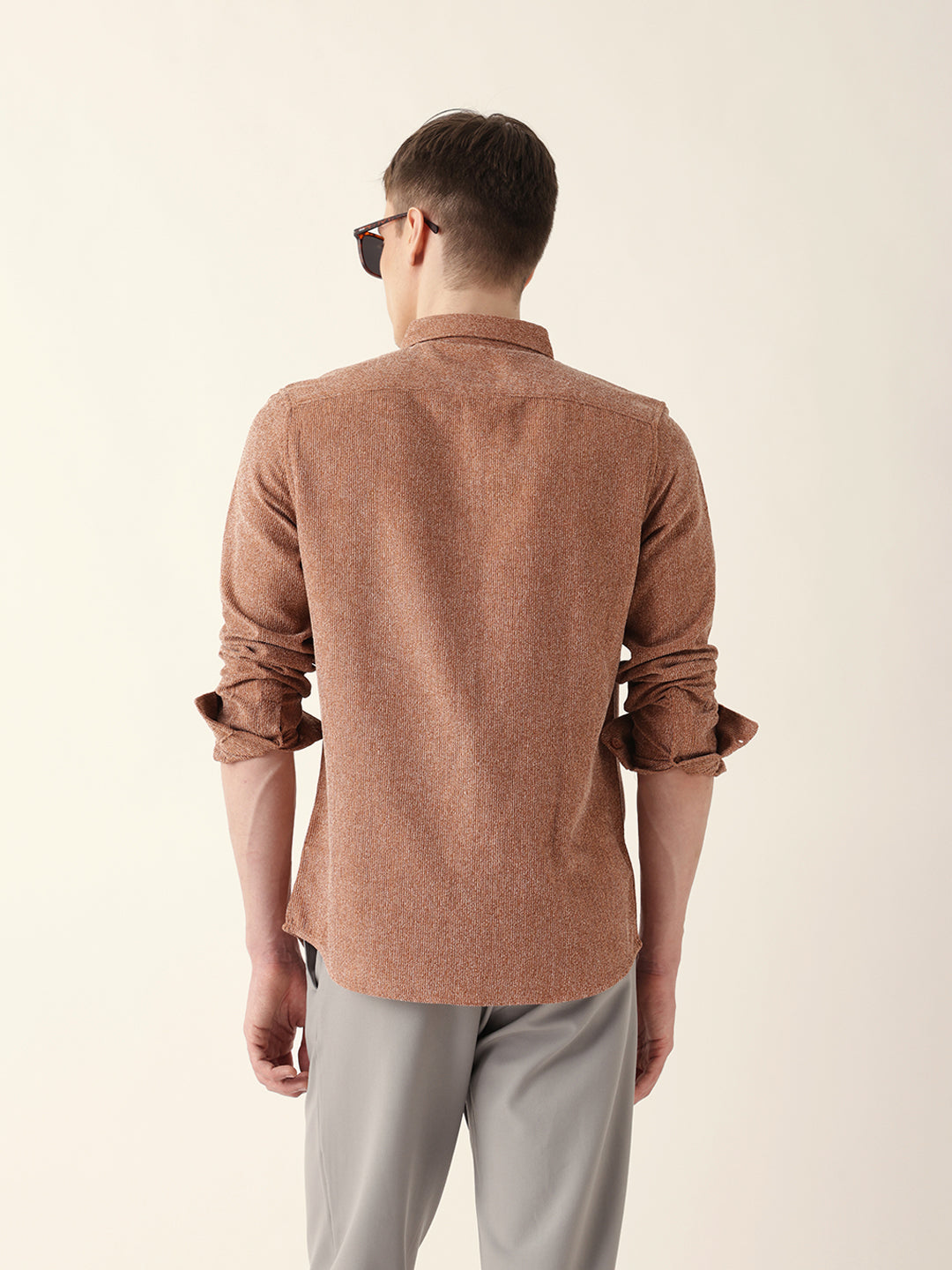 Men Casual Shirt