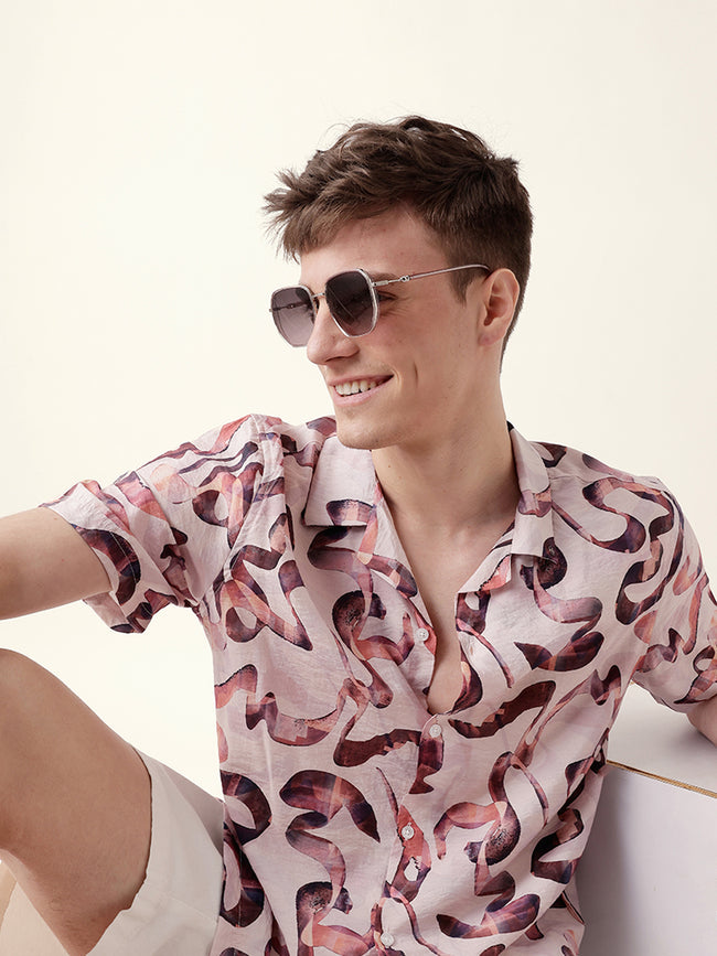 Men Casual Shirt