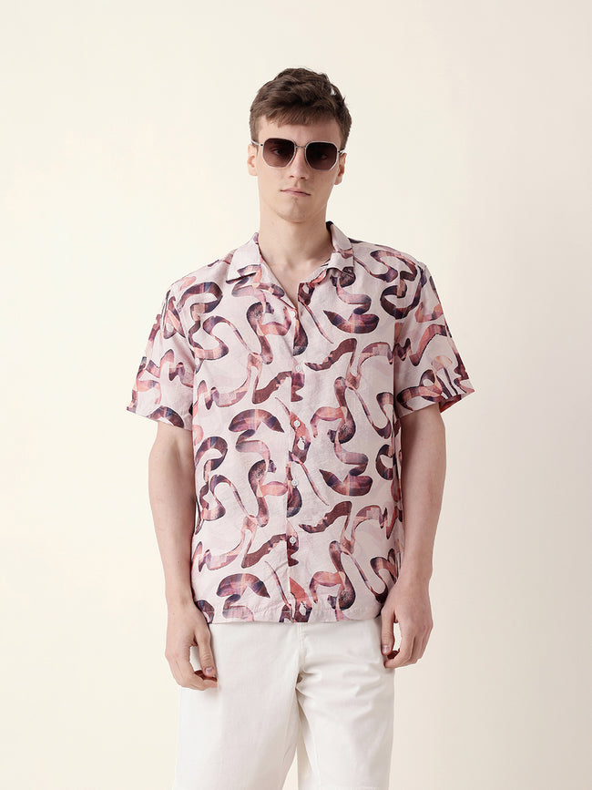 Men Casual Shirt