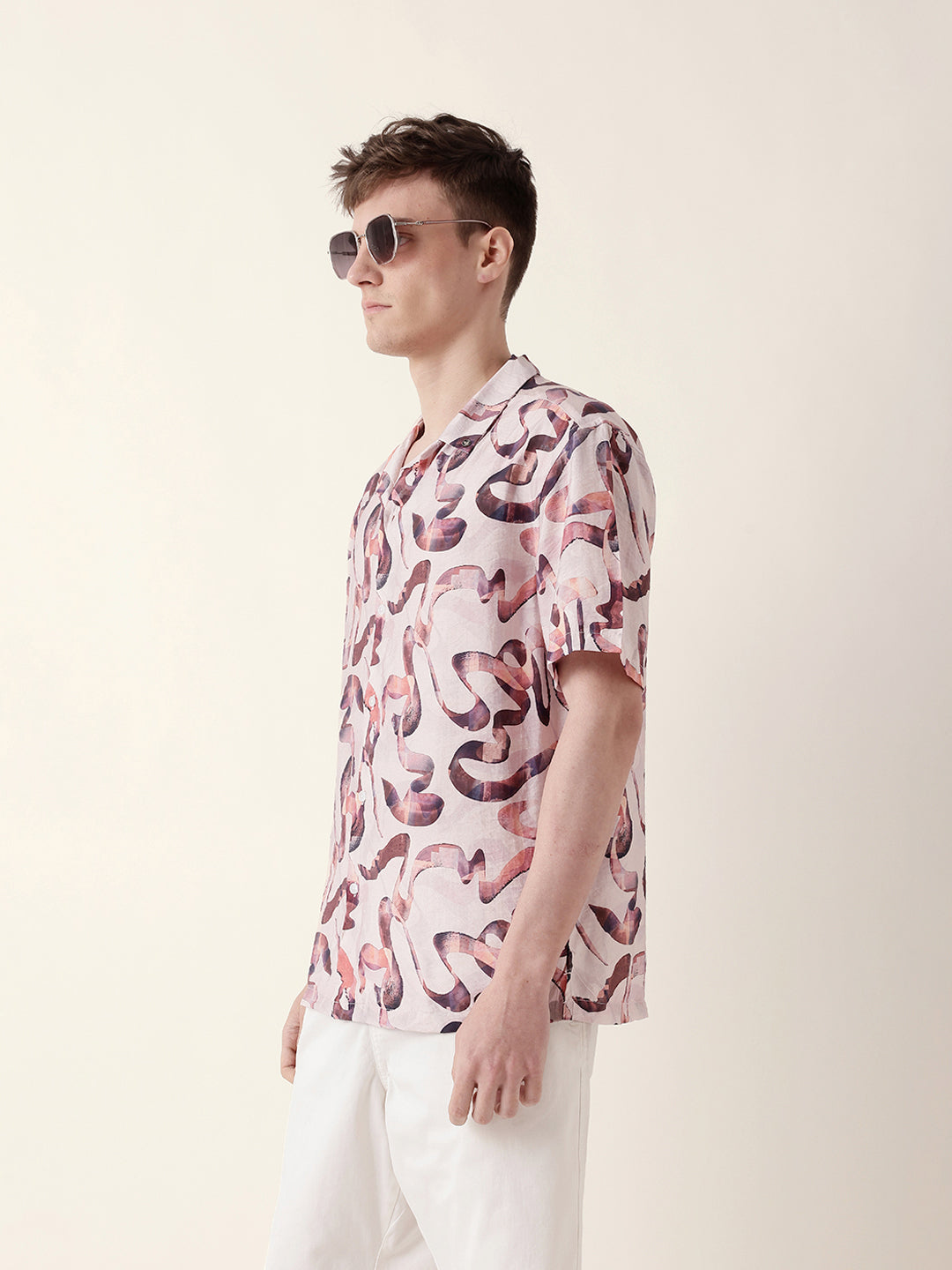 Men Casual Shirt