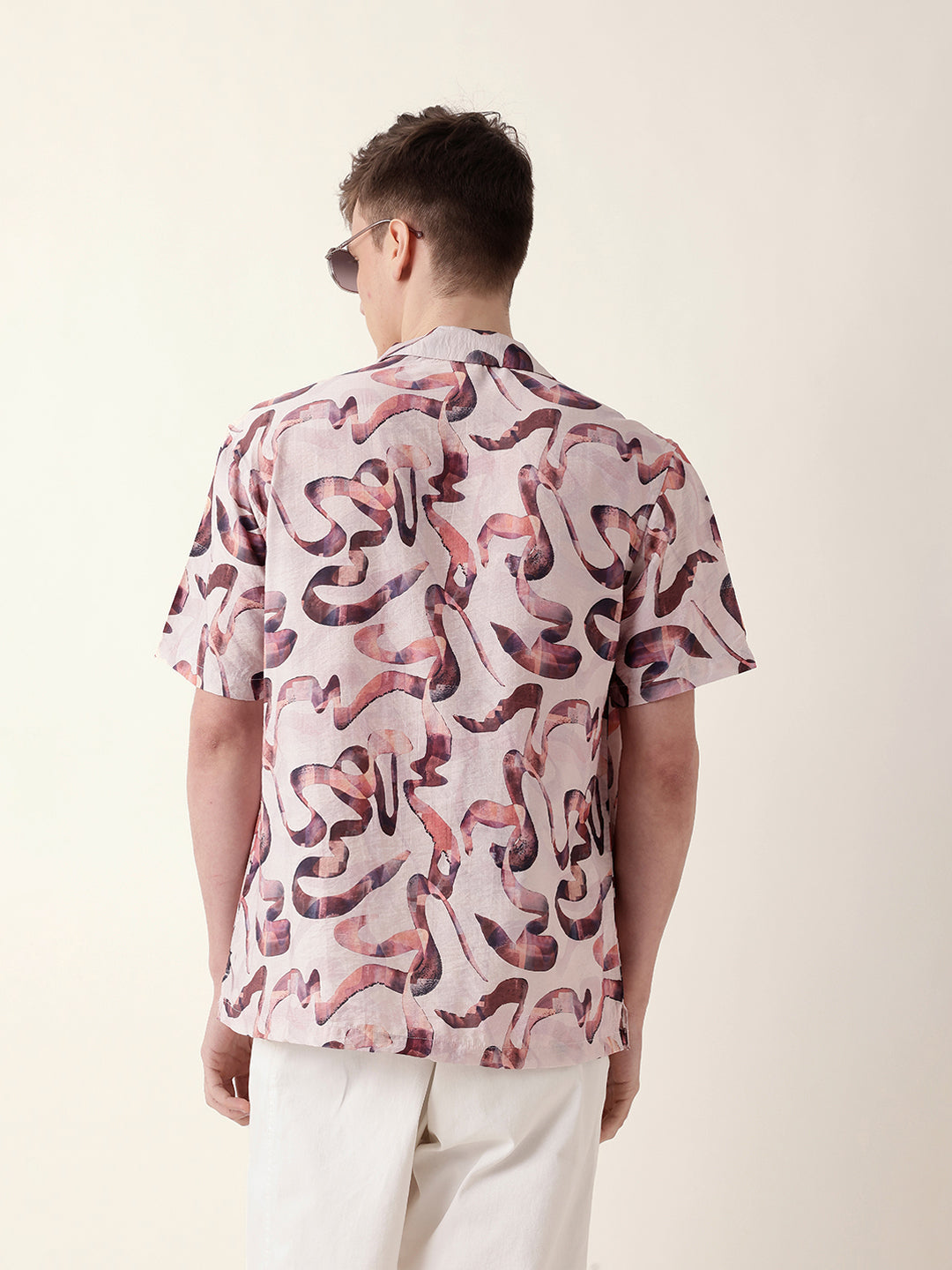Men Casual Shirt
