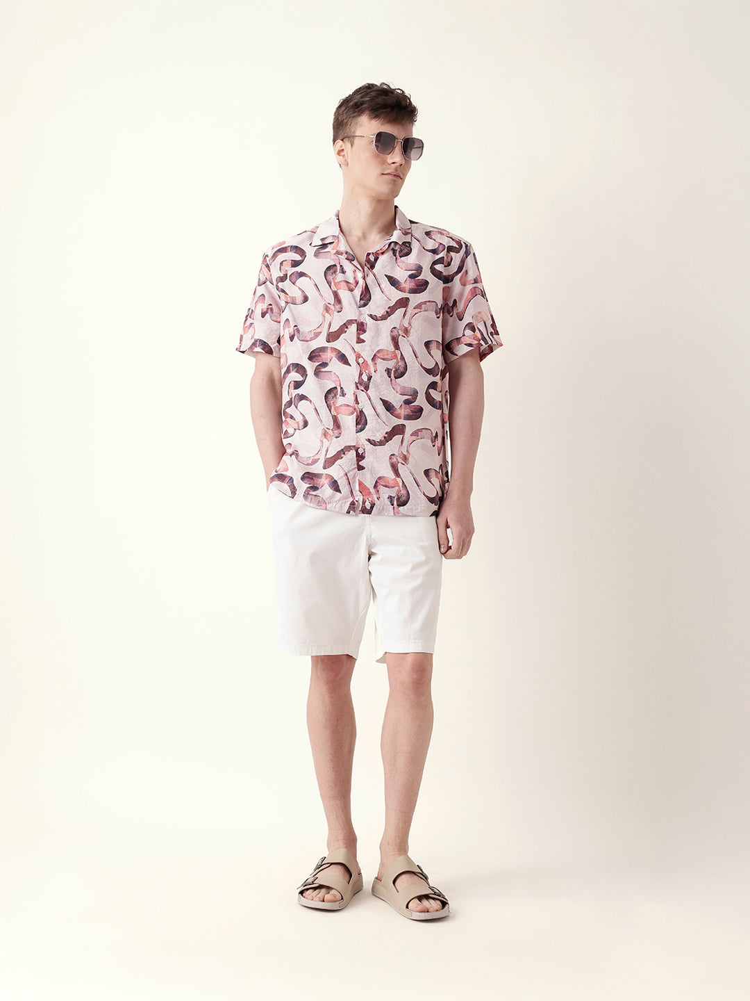 Men Casual Shirt