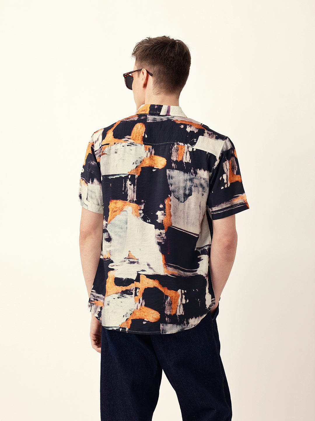Men Casual Shirt