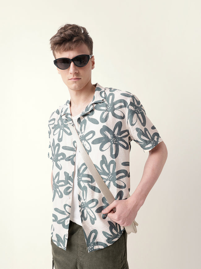 Men Casual Shirt