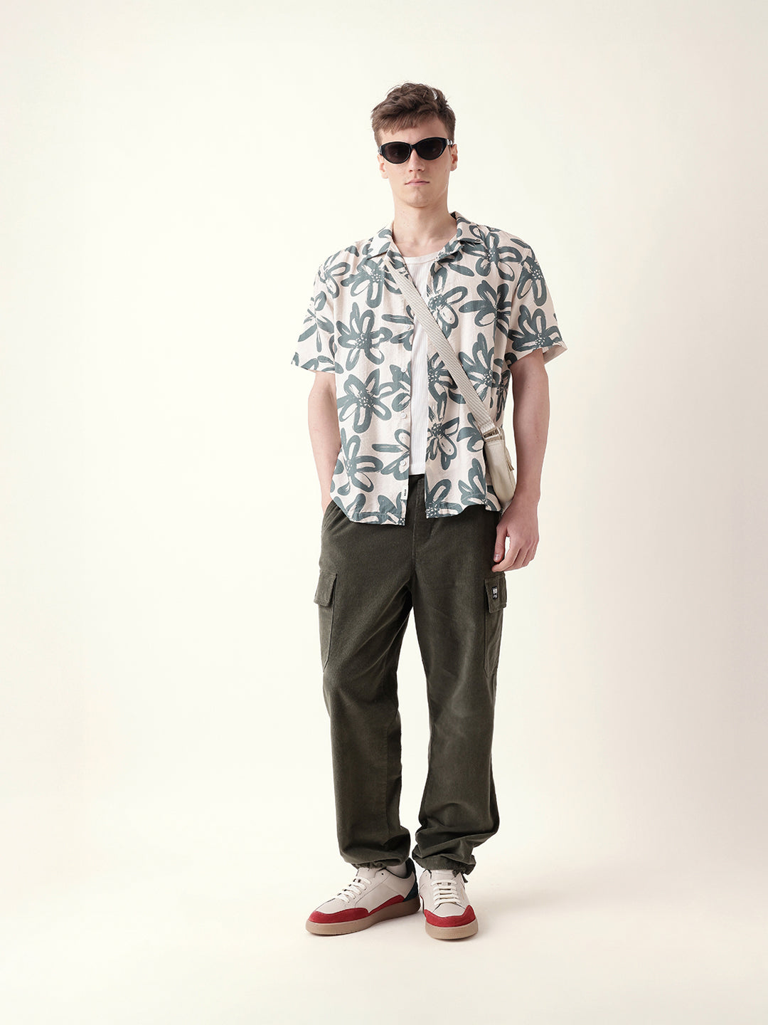 Men Casual Shirt
