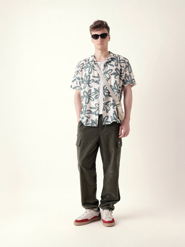 Men Casual Shirt