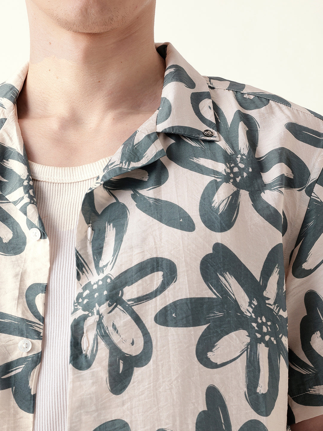 Men Casual Shirt