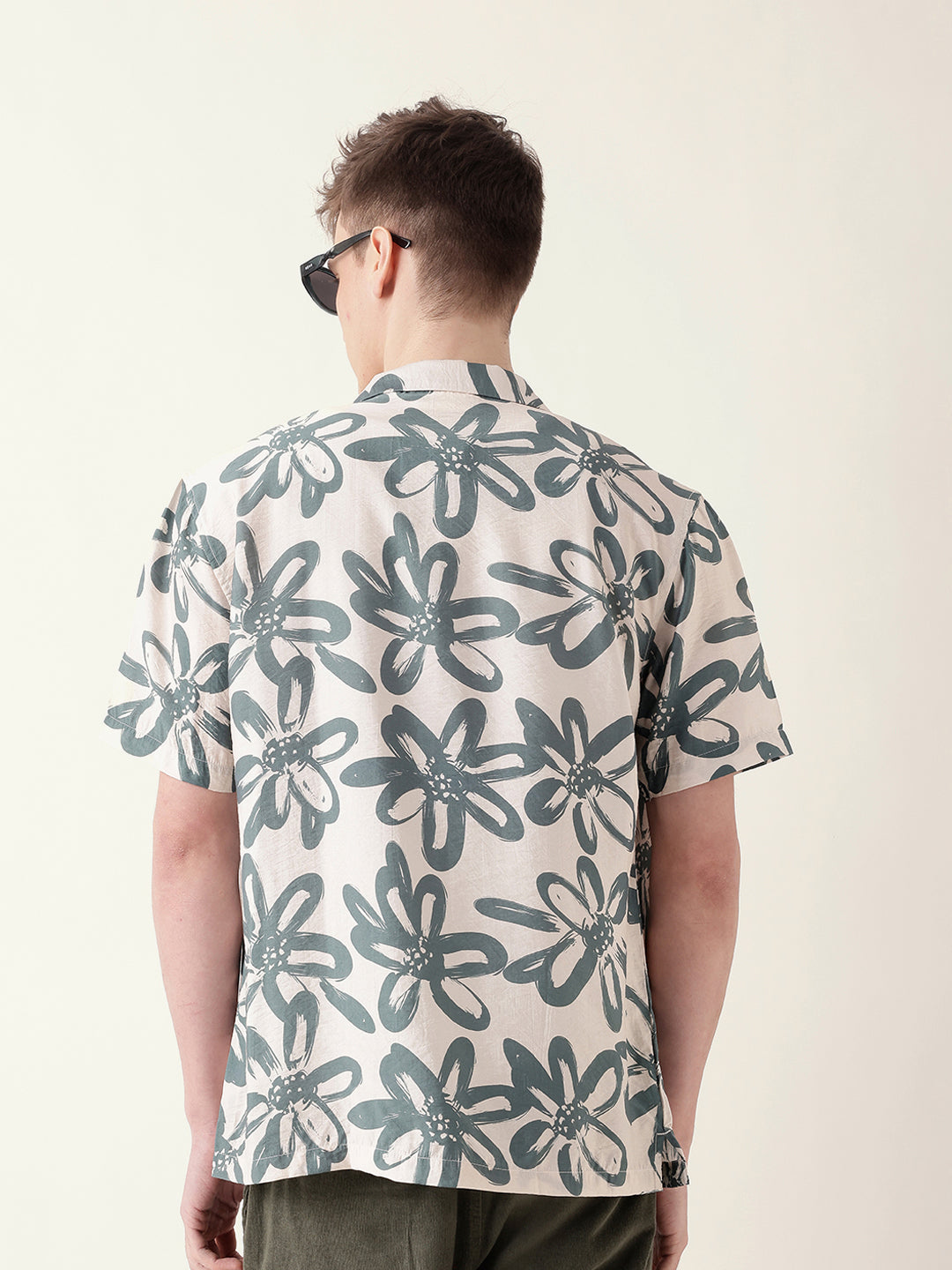 Men Casual Shirt