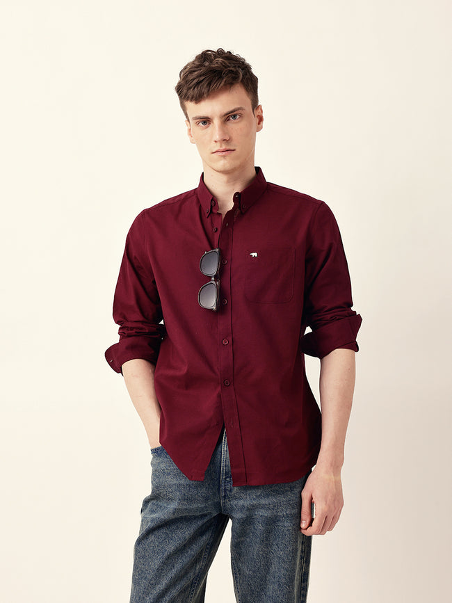Men Casual Shirt