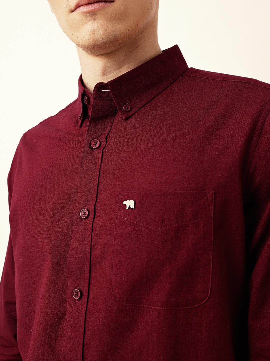 Men Casual Shirt